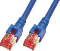M-cab 1m Cat6 S-FTP (3261)